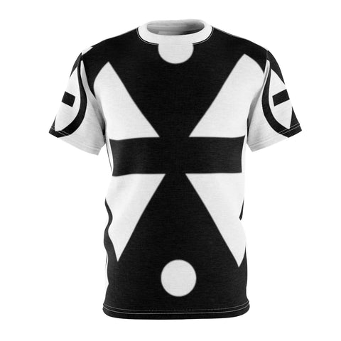 Time Changes African Shirt - $39.99