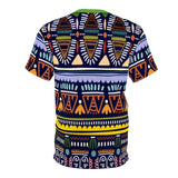 African Dance Shirt - $39.99