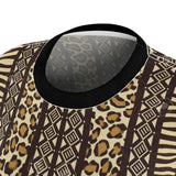 Primal Print Womens Shirt - $34.99