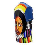 Ethiopian Angel African Night Shirt - $39.99