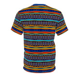 African Suset Shirt $39.99