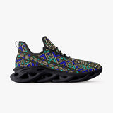 Twillight Festival African Bounce  Sneaker - $59.99