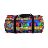 African Angel Duffle Bag - $59.99