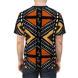 Unisex AOP Cut & Sew Tee