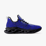 Olokun's Trident Bounce Sneakers - $59.99