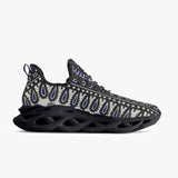 White Sky African  Bounce Sneakers - $59.99