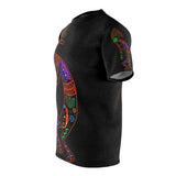 Tribal Musician African Shirt - $39.99