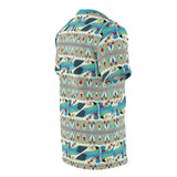Egyptian Sky African Shirt - $39.99
