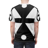 Time Changes African Shirt - $39.99