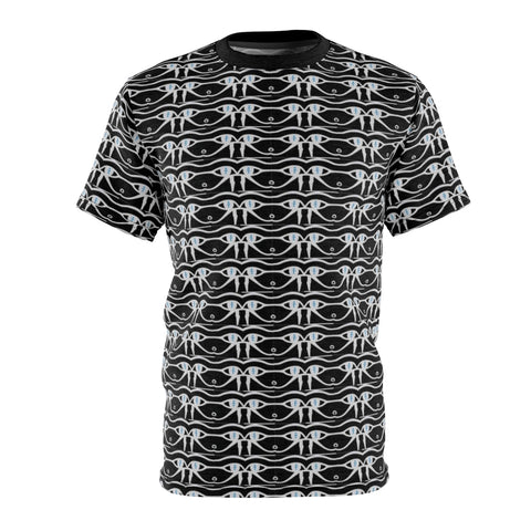 Eye of Ra - Black - Egyptian Shirt - $39.99