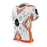 Elegua Veve Womens Shirt - $34.99