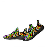 Lift Every Voice Sneakers