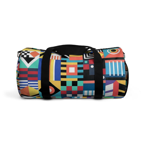 Nations African Duffle Bag = $59.99 - $69.99