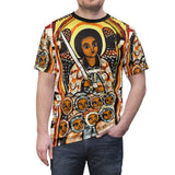Ethiopian Prayers African Shirt - $39.99