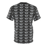 Eye of Ra - Black - Egyptian Shirt - $39.99