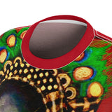 Peacock Mother - Women