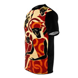 Afro Nativity Shirt - $39.99