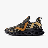 African Pride  Bounce Sneakers - $59.99