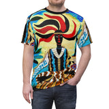 African Spirit Master Shirt - $39.99