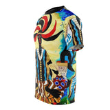 African Spirit Master Shirt - $39.99