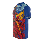 Oya - African Goddess Orisha of Storms  Shirt - $39.99