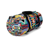 Nations African Duffle Bag = $59.99 - $69.99