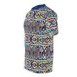 Color Language South African Shirt - $39.99