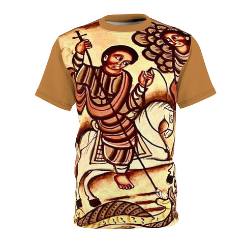 Holy Ethiopian Horseman - $39.99