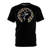 Black Struggle Fist  Shirt - $39.99