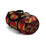 Red Wave Duffle Bag - $59.99 - $69.99