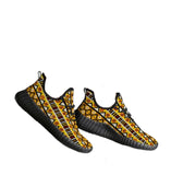 Equator African Print Sneakers