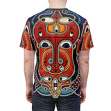 Midnight Eyes Ethiopian Protection Spell Shirt - $39.99