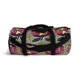 Granny Plum Duffle Bag - $59.99 - $69.99