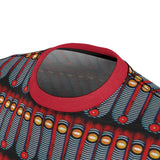 Spirit Mask African Shirt - $39.99