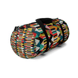 Heritage African Duffle Bag - $59.99 - $69.99