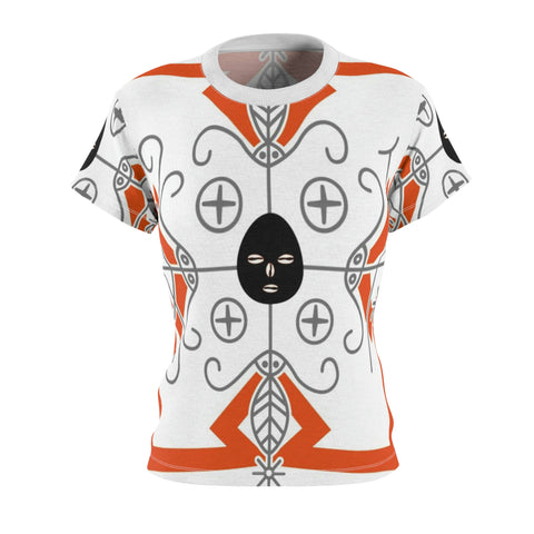 Elegua Veve Womens Shirt - $34.99