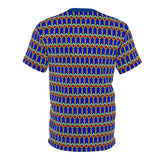 Candlelight African Print - $39.99