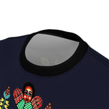 African Angel in the Midnight Garden - $39.99