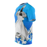 Obatala - African Orisha Sky Father God  3 Shirt - $39.99
