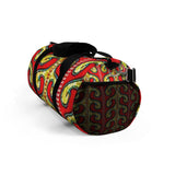 Royal Flames Duffle Bag - $59.99 - $69.99