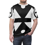 Time Changes African Shirt - $39.99