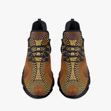 Dune X African Bounce  Sneakers - $59.99