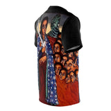 Ethiopian Regret African Shirt $39.99
