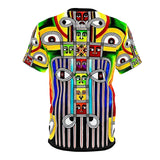 Ethiopian Eyes Premium African Print - $39.99