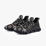 Voodum  Veve  Sneakers - Black - $59.99