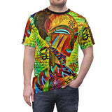 Forest Mother African Shirt - $39.99