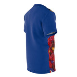 Oya - African Goddess Orisha of Storms  Shirt - $39.99