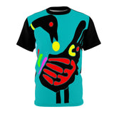 Sankofa Bird African Shirt - $39.99