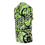 Ogun's Veve African Orisha Shirt - $39.99