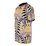 Subdued Elegance ﻿Premium African T-Shirt - $39.99
